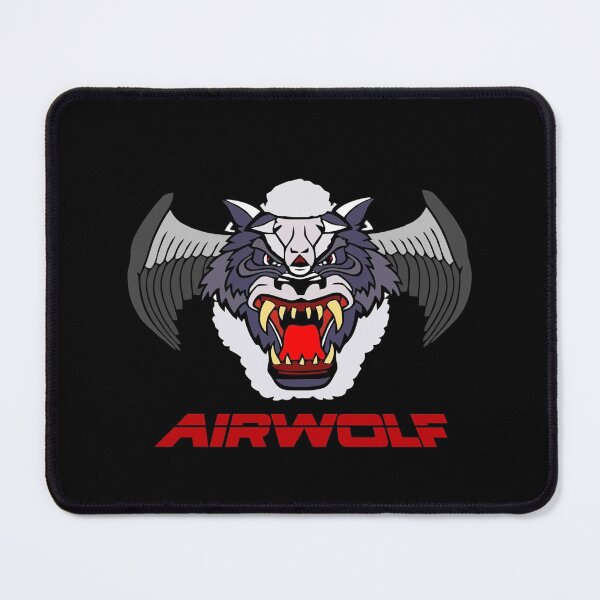 Item preview, Airwolf designed and sold by Ravensclaw3.