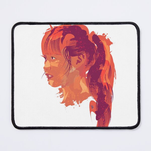 Item preview, Ponytail designed and sold by Bruno Rosa.