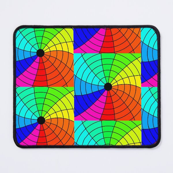 Item preview, Rainbow Web designed and sold by Ari-and-Devo.