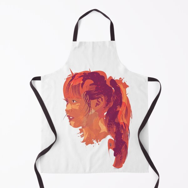 Item preview, Ponytail designed and sold by Bruno Rosa.