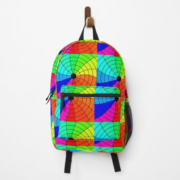 Item preview, Rainbow Web designed and sold by Ari-and-Devo.