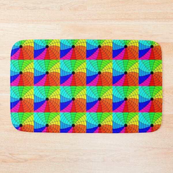 Item preview, Rainbow Web designed and sold by Ari-and-Devo.
