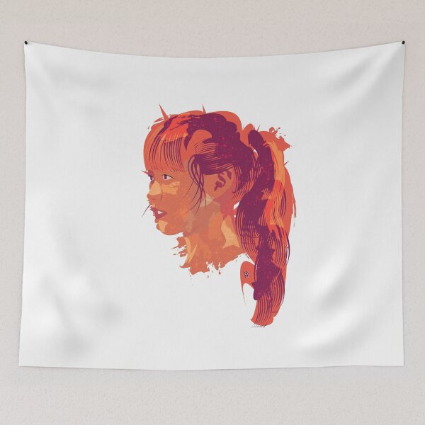Item preview, Ponytail designed and sold by Bruno Rosa.