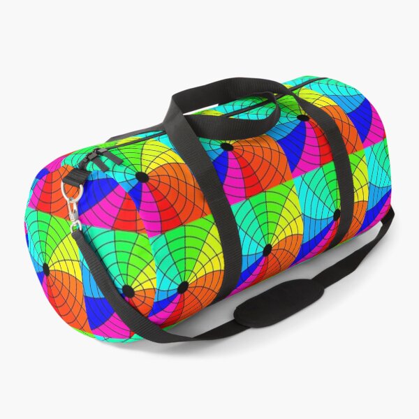 Item preview, Rainbow Web designed and sold by Ari-and-Devo.