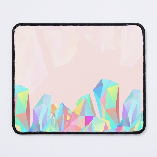 Item preview, Crystallized, colorful designed and sold by printapix.