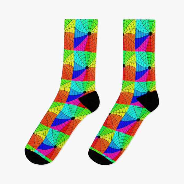 Item preview, Rainbow Web designed and sold by Ari-and-Devo.