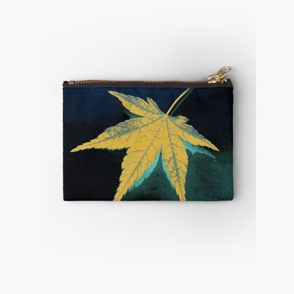 Item preview, Autumn leaf fine art designed and sold by enhan.