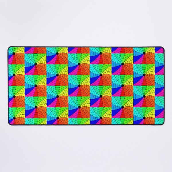 Item preview, Rainbow Web designed and sold by Ari-and-Devo.