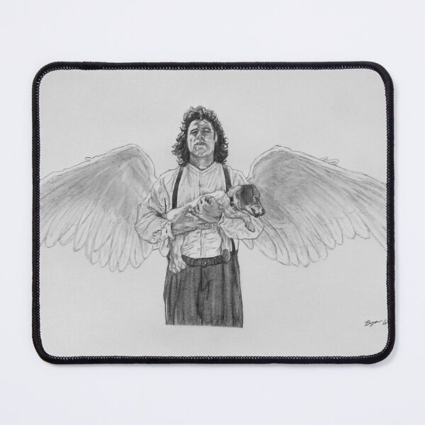 Item preview, Michael Angel John Travolta designed and sold by BryanWhipple.