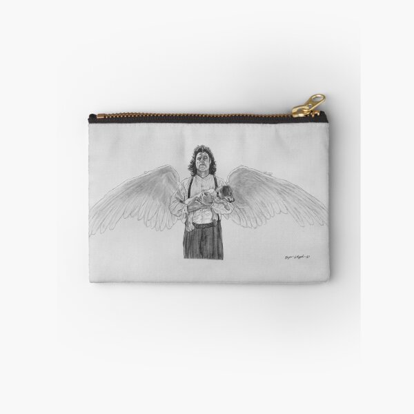 Item preview, Michael Angel John Travolta  designed and sold by BryanWhipple.