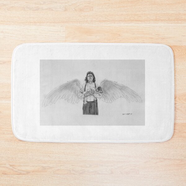 Item preview, Michael Angel John Travolta  designed and sold by BryanWhipple.