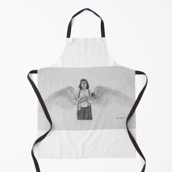 Item preview, Michael Angel John Travolta designed and sold by BryanWhipple.