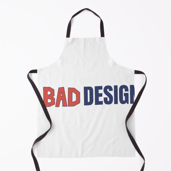 Item preview, Bad Design designed and sold by RiadMannan.