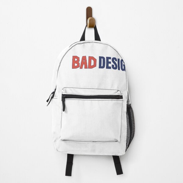 Item preview, Bad Design designed and sold by RiadMannan.