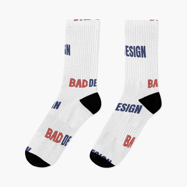 Item preview, Bad Design designed and sold by RiadMannan.