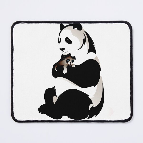 Item preview, Panda Mama designed and sold by rhpotter.