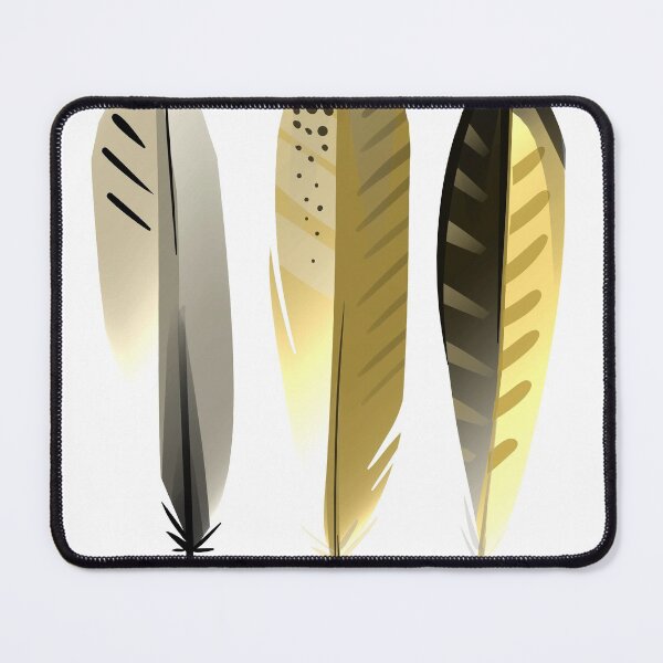 Item preview, Feathers II designed and sold by printapix.