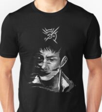 Outsider Unisex T-Shirt