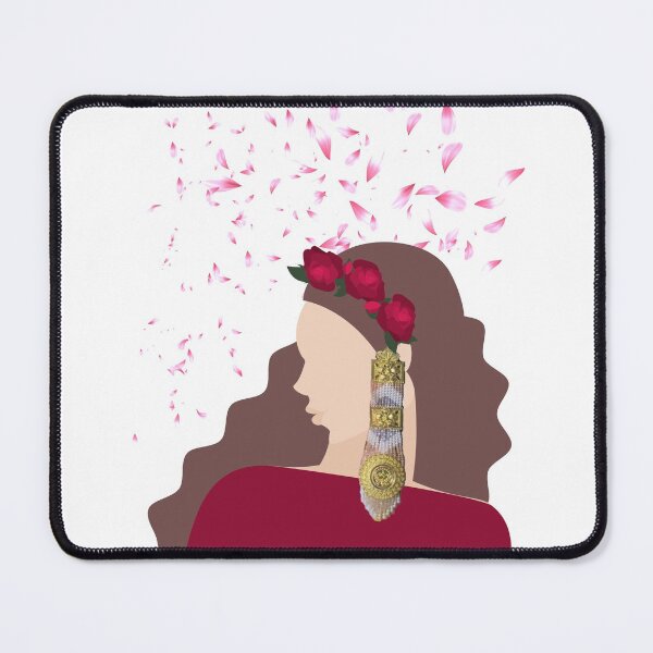 Item preview, Libyan Traditional Earing designed and sold by Shada Zarti.