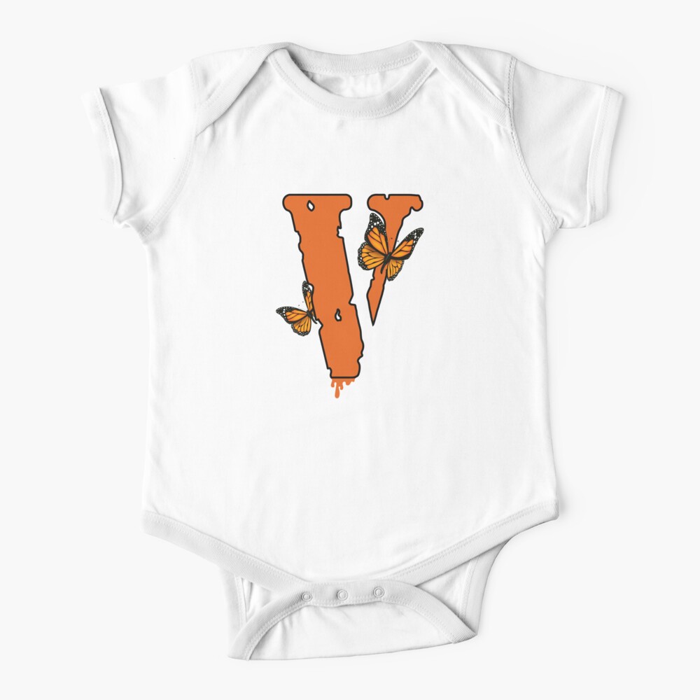 VLONE with Butterfly Baby One-Piece