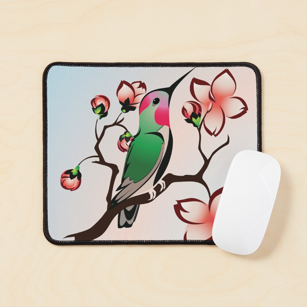 Item preview, Mouse Pad designed and sold by rhpotter.