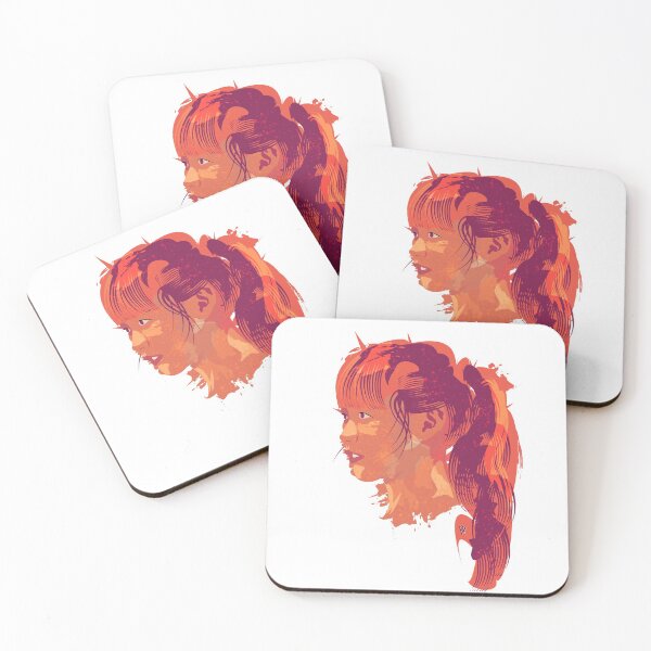 Item preview, Ponytail designed and sold by Bruno Rosa.