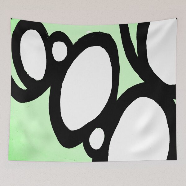 Item preview, Freeform- Mint designed and sold by HollandArtz.