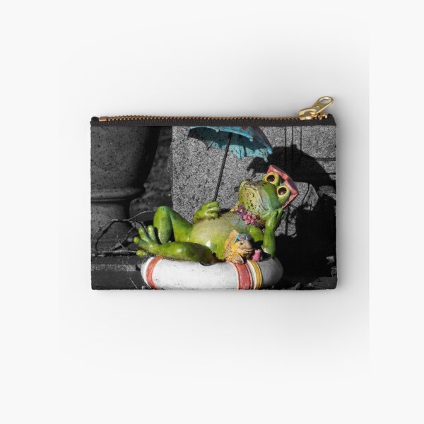 Item preview, Summer Frog designed and sold by rosaliemcm.