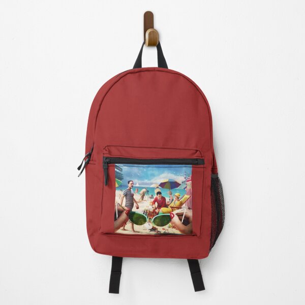 Item preview, Under The Boardwalk by Jeff Lee Johnson designed and sold by pmoss313.