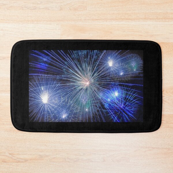 Item preview, Fireworks Extravaganza  designed and sold by KauriMountain.