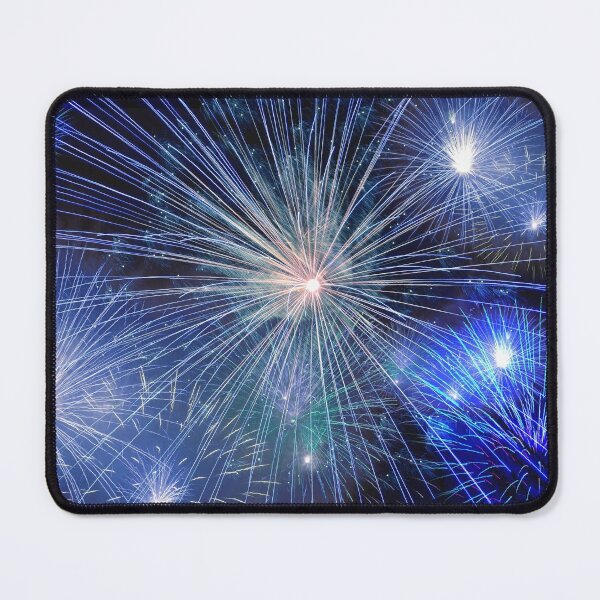Item preview, Fireworks Extravaganza designed and sold by KauriMountain.