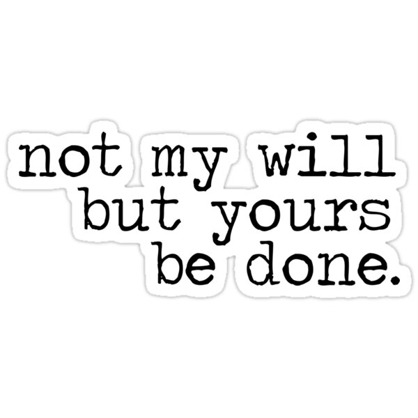 christian quote stickers by bethel store redbubble