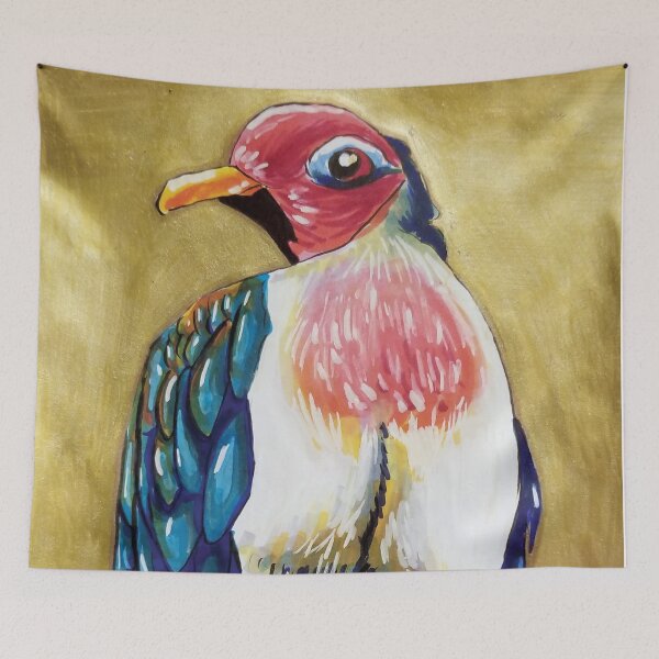 Item preview, Fruit Dove designed and sold by BelllaVictoria.