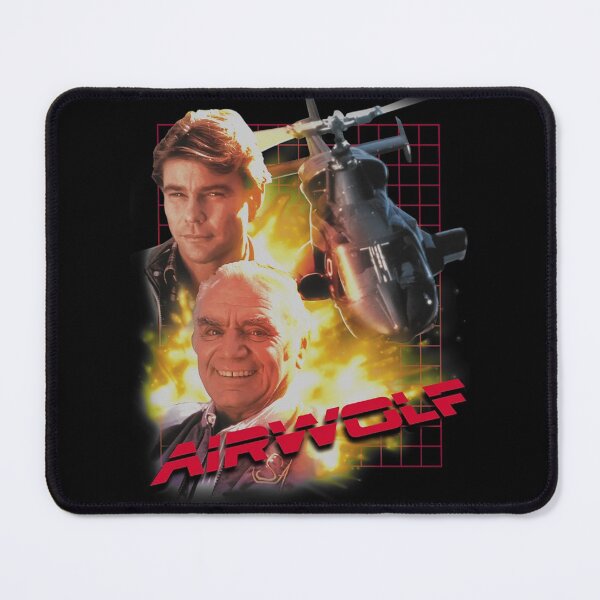Item preview, Airwolf designed and sold by Ravensclaw3.