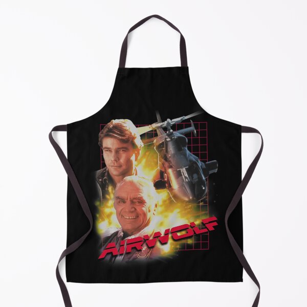 Item preview, Airwolf designed and sold by Ravensclaw3.