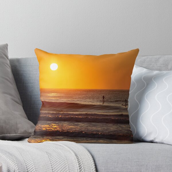 Item preview, Sunrise Surf 2 designed and sold by Daniel's Destinations.