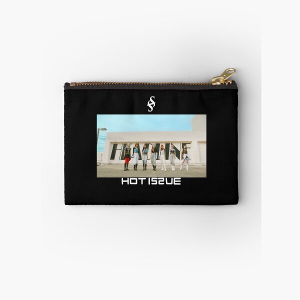 Item preview, HOT ISSUE - kpop  designed and sold by kitten-minho.
