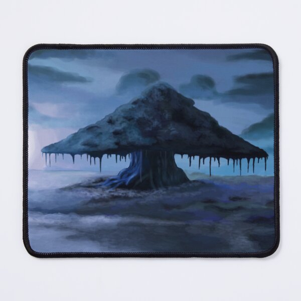 Item preview, Avatar Korra Swamp designed and sold by BelllaVictoria.