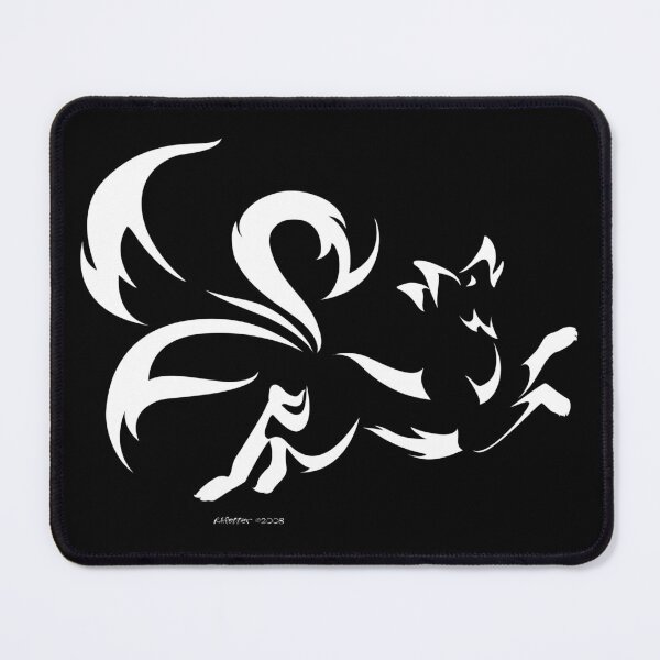 Item preview, Kitsune Ascendant II designed and sold by rhpotter.