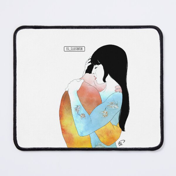 Item preview, OPPOSITE (LIMITED EDITION) designed and sold by essillustrator2.