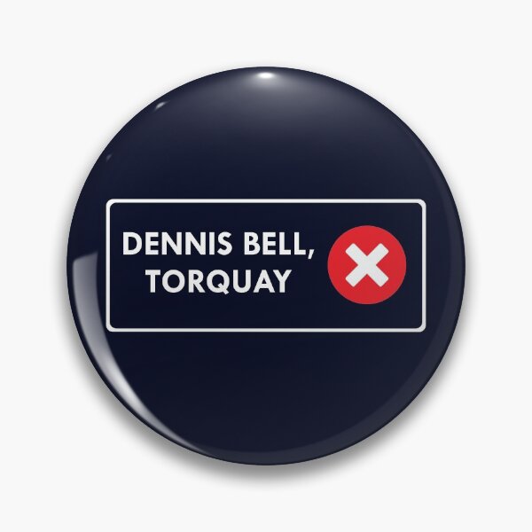 Artikelvorschau, Dennis Bell aus Torquay entworfen und verkauft von andrewalcock.
