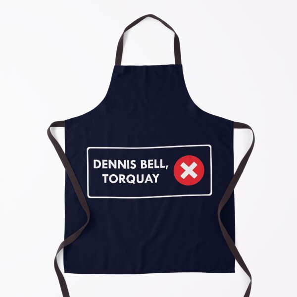 Item preview, Dennis Bell of Torquay designed and sold by andrewalcock.