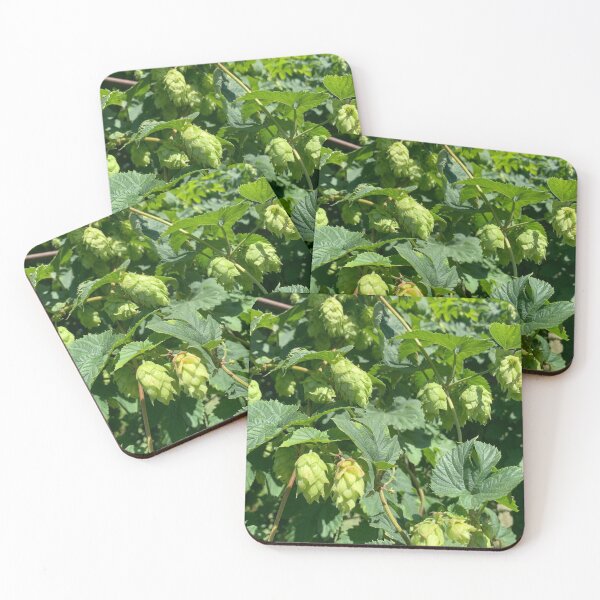 Item preview, Harvesting Hops designed and sold by Lil-Ari.