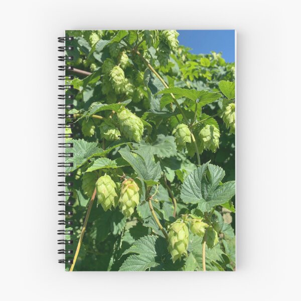 Item preview, Harvesting Hops designed and sold by Lil-Ari.