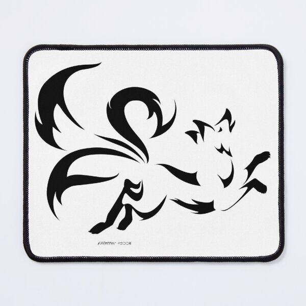 Item preview, Kitsune Ascendant designed and sold by rhpotter.