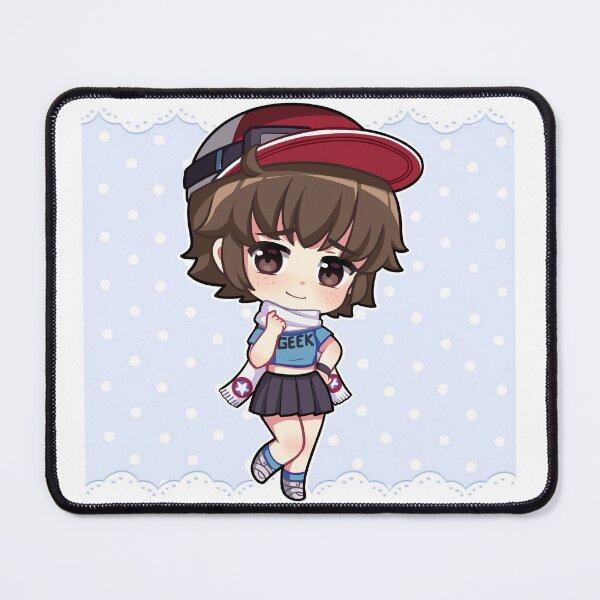 Item preview, Ota Skirt Chibi designed and sold by mimzy630.