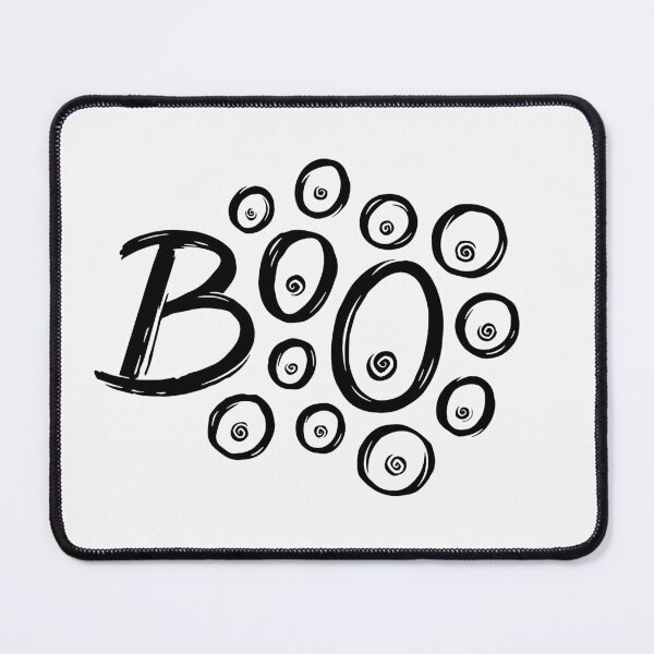 Item preview, Boo Do It Later designed and sold by FILUN.