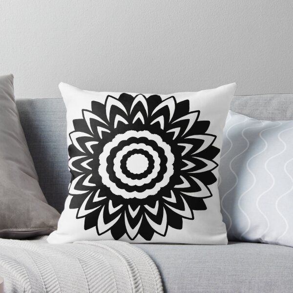 Artikelvorschau, Schwarze Sonnenblume entworfen und verkauft von AureateDesigns.