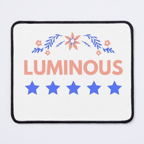 Item preview, luminous designed and sold by Bhorestha.