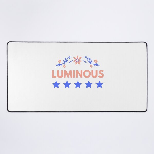 Item preview, luminous designed and sold by Bhorestha.